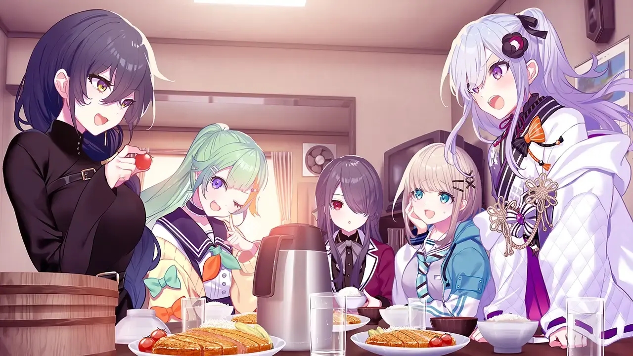 将花朵献与你手机版