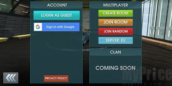 驾驶学校模拟器evo完美汉化版