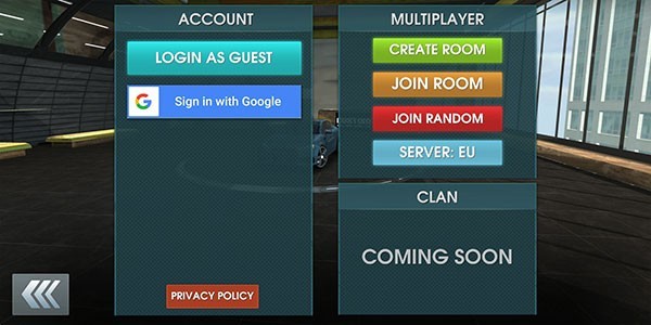 驾驶学校模拟器evo完美汉化版