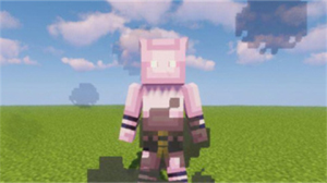 我的世界JOJO的奇妙冒险整合包