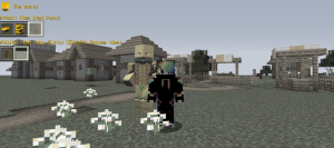 我的世界JOJO的奇妙冒险整合包