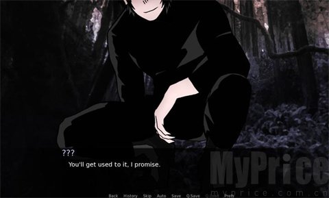 无处可藏中文版