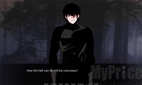 无处可藏中文版