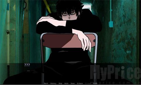 无处可藏中文版