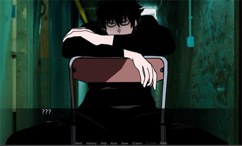 无处可藏中文版