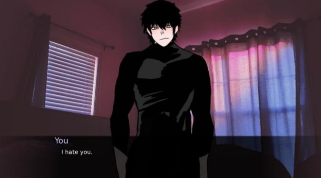 无处可藏中文版