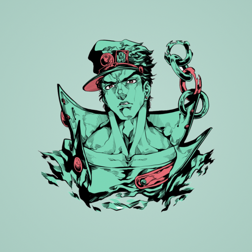 我的世界JOJO的奇妙冒险整合包