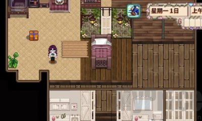 星露谷物语风铃美化版