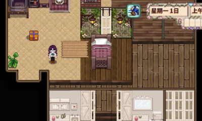 星露谷物语风铃美化版