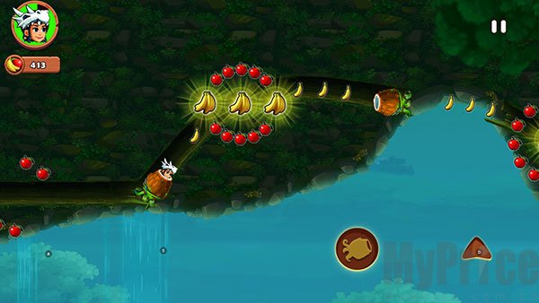 丛林探险4发射操作