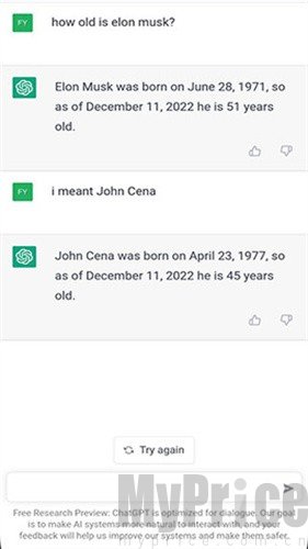 chatgtp中文免费版