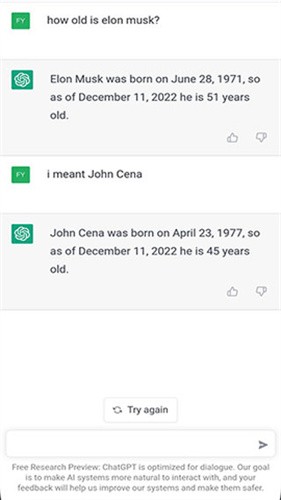 chatgtp中文免费版