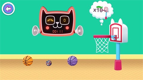 盖比的娃娃屋中文版