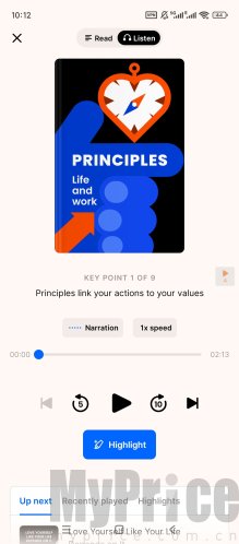 ‎Headway解锁高级版