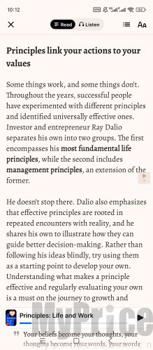 ‎Headway解锁高级版