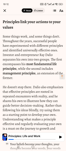 ‎Headway解锁高级版