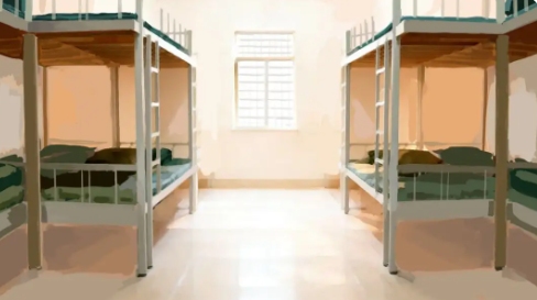 往事戒网瘾治抑郁