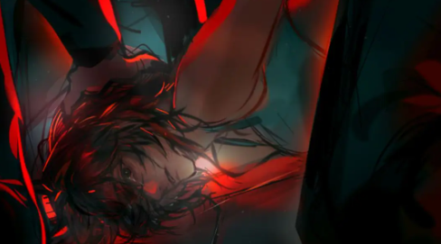 往事戒网瘾治抑郁