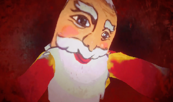 咕咕嘎嘎恐怖工厂