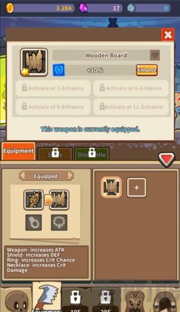 混种勇者手机版