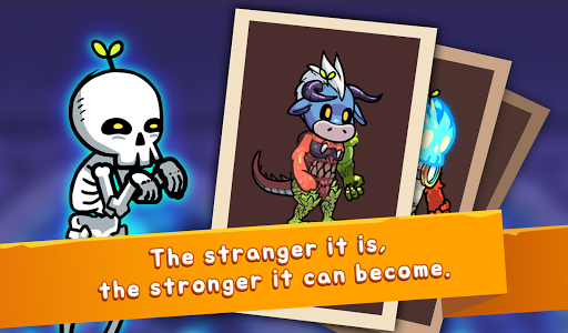 混种勇者手机版