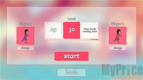 双人成行免费版