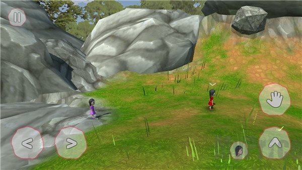 双人成行免费版