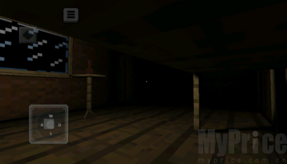 我的世界恐怖奶奶模组