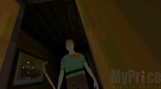 我的世界恐怖奶奶模组