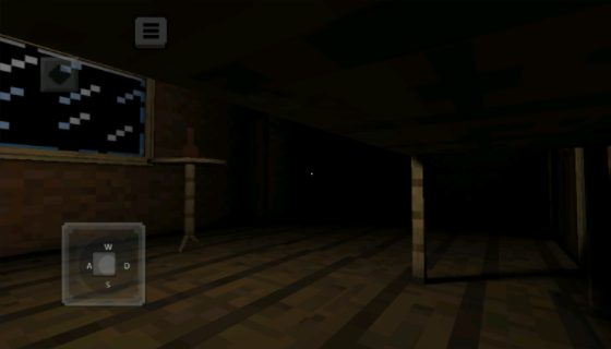 我的世界恐怖奶奶模组