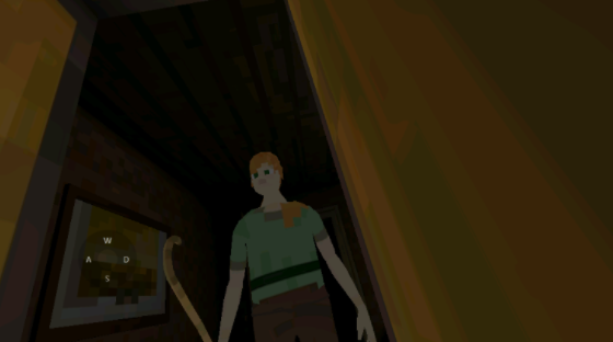 我的世界恐怖奶奶模组