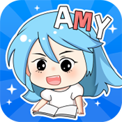 amy漫画