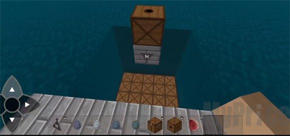 生存战争2.3内置模组版