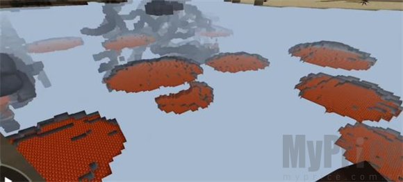 生存战争2.3内置模组版