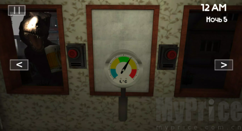 与酿酒师共度5晚游戏截图