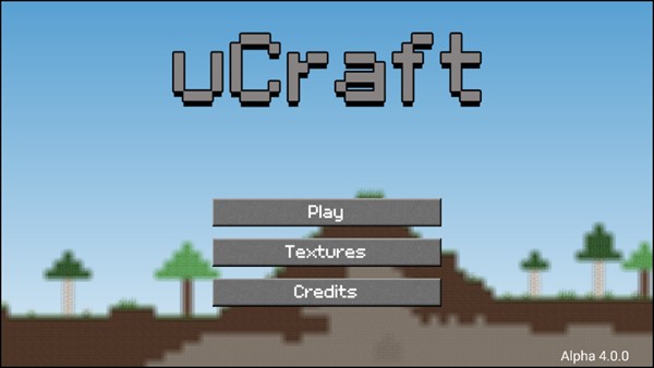 我的世界2d版手机版