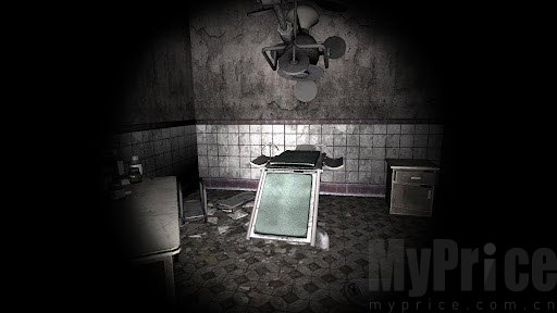 鬼魂内置菜单版