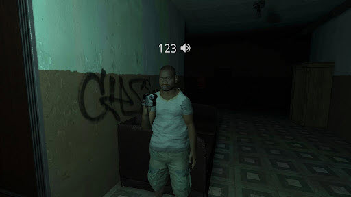 鬼魂内置菜单版