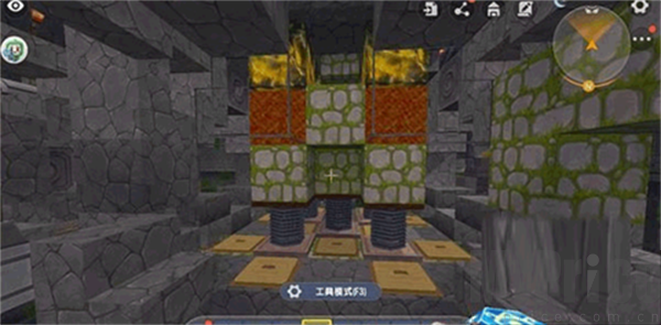 迷你世界0.52.0雨林版