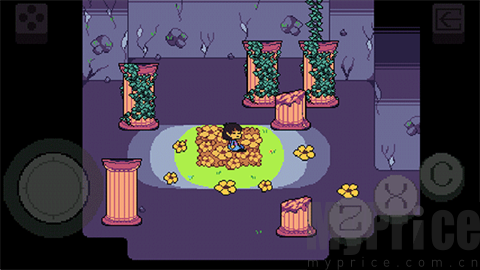 尘埃传说汉化版