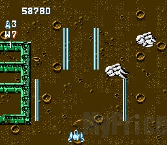 加纳战机手机版