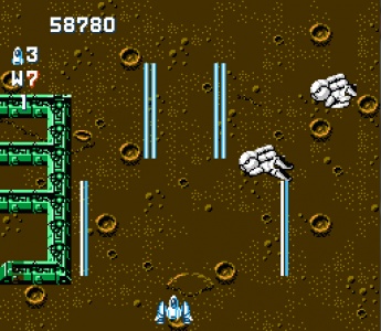 加纳战机手机版