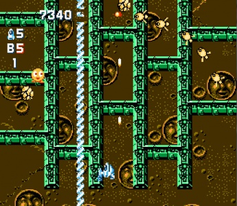 加纳战机手机版