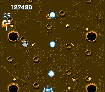 加纳战机手机版