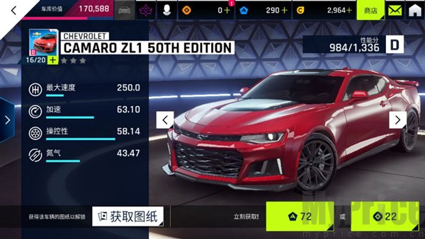 ZL1