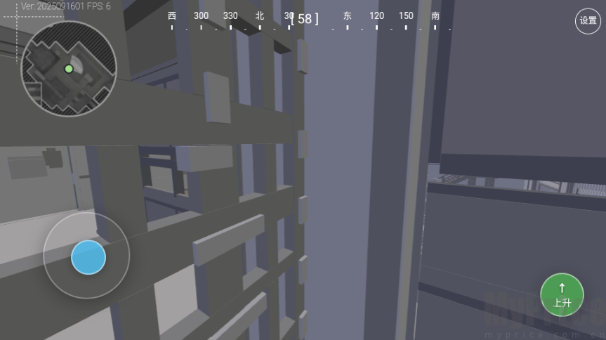 三角洲行动地图模拟器整合版