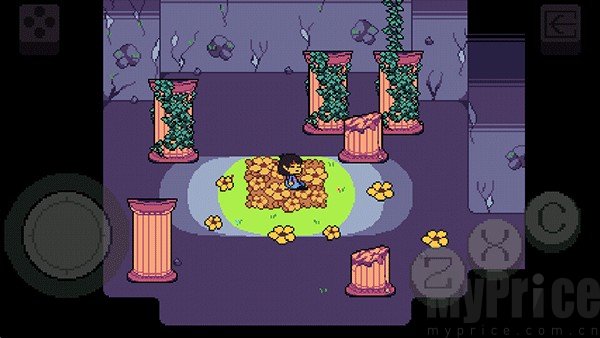 传说之下bnp5.0.0