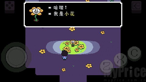 传说之下bnp5.0.0