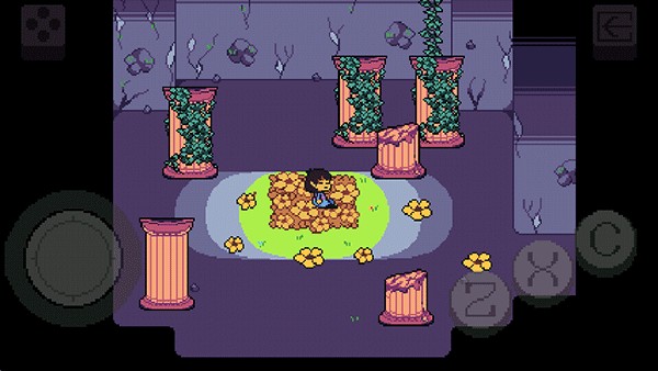 传说之下bnp5.0.0