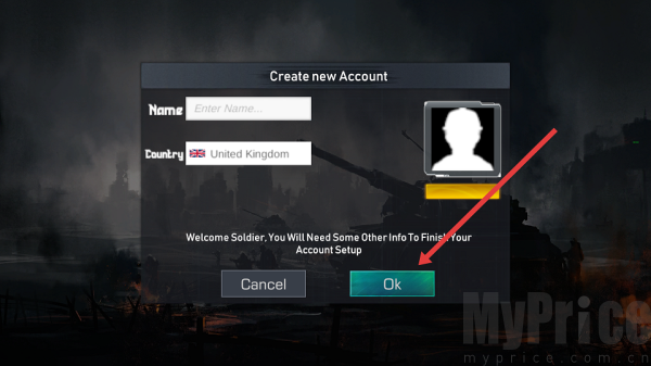 战场联机版汉化版